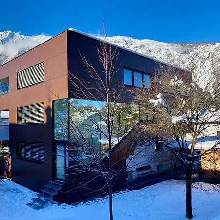 Appartement Two Otztal-Bahnhof Exterior photo